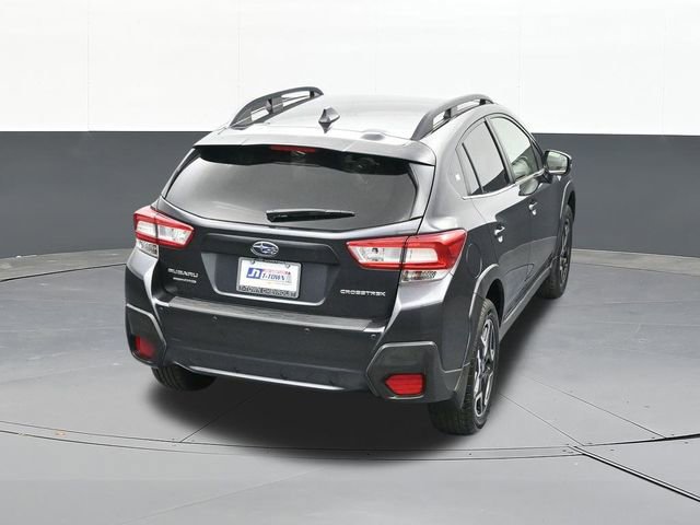 Used 2019 Subaru Crosstrek 2.0i Limited w/ Popular Package #4 image 59