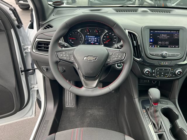 Used 2024 Chevrolet Equinox RS w/ LPO, Floor Liner Package FWD image 27