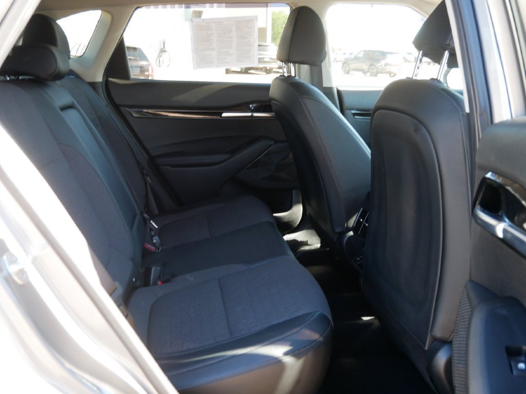 Used 2024 Kia Seltos S AWD/4WD image 12