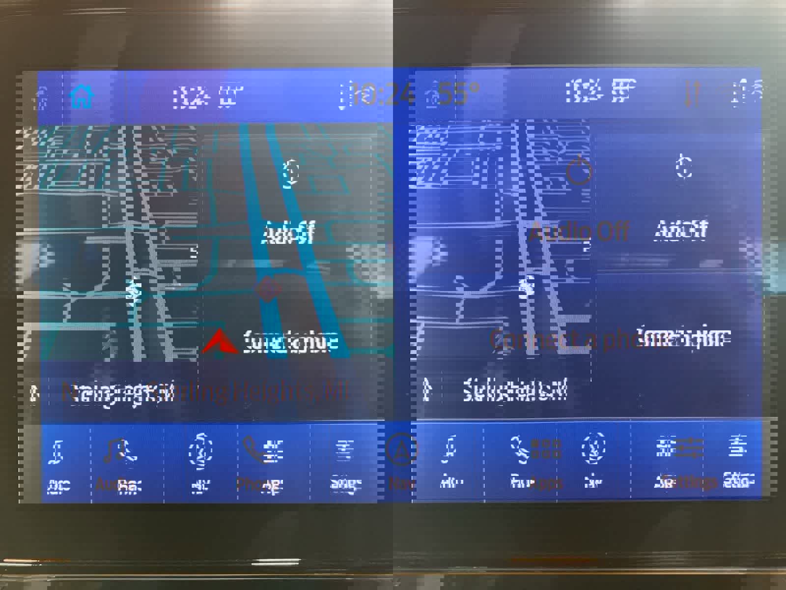 Used 2024 Ford Explorer Timberline w/ Timberline Technology Package image 22