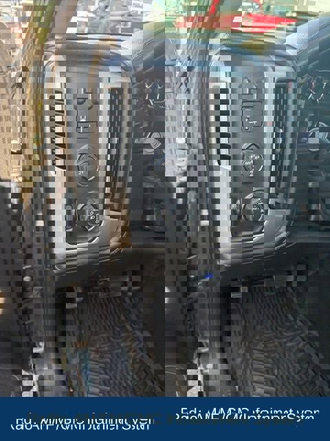 Used 2018 GMC Sierra 1500 SLT w/ SLT Premium Package image 10