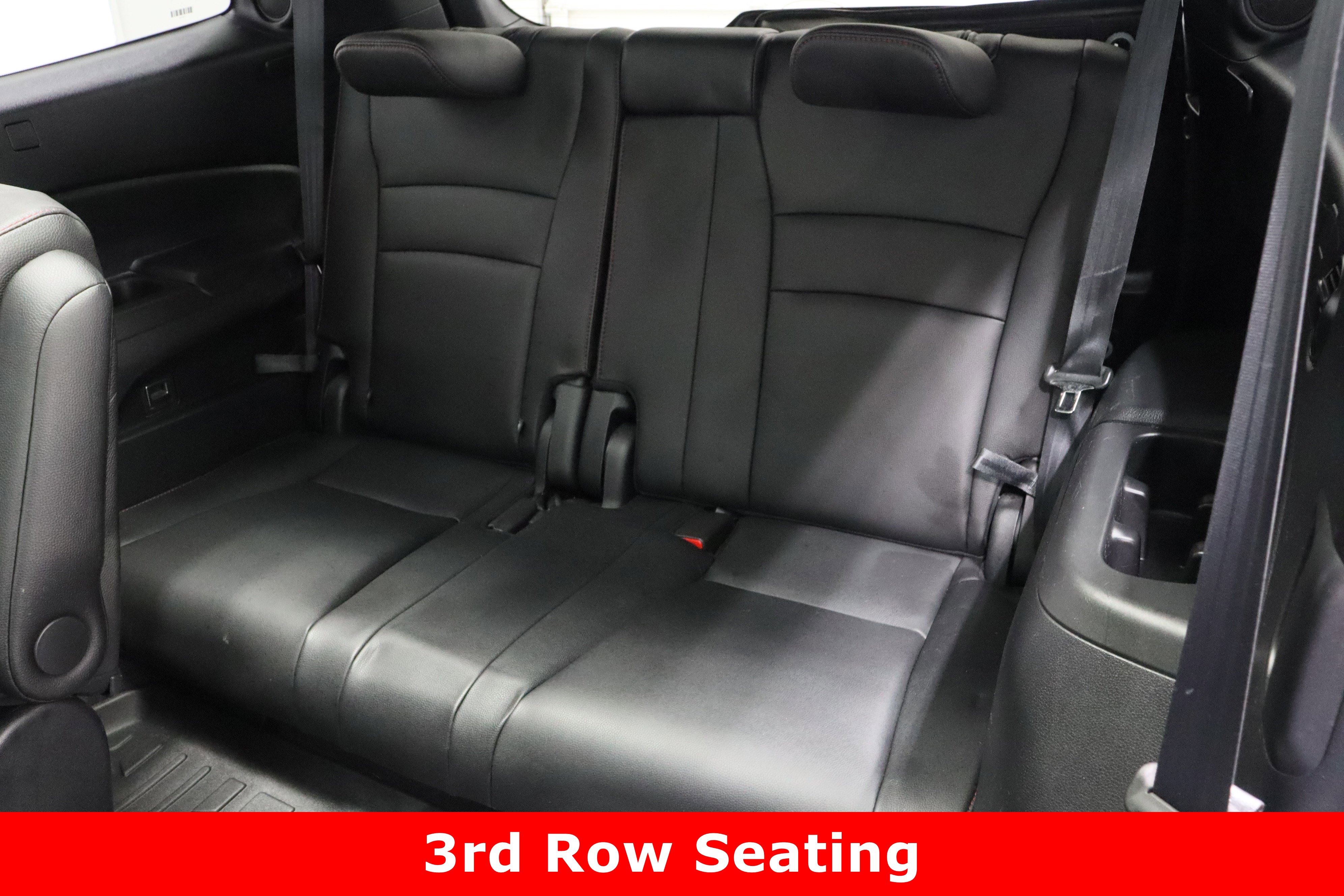 Used 2020 Honda Pilot Black Edition image 36