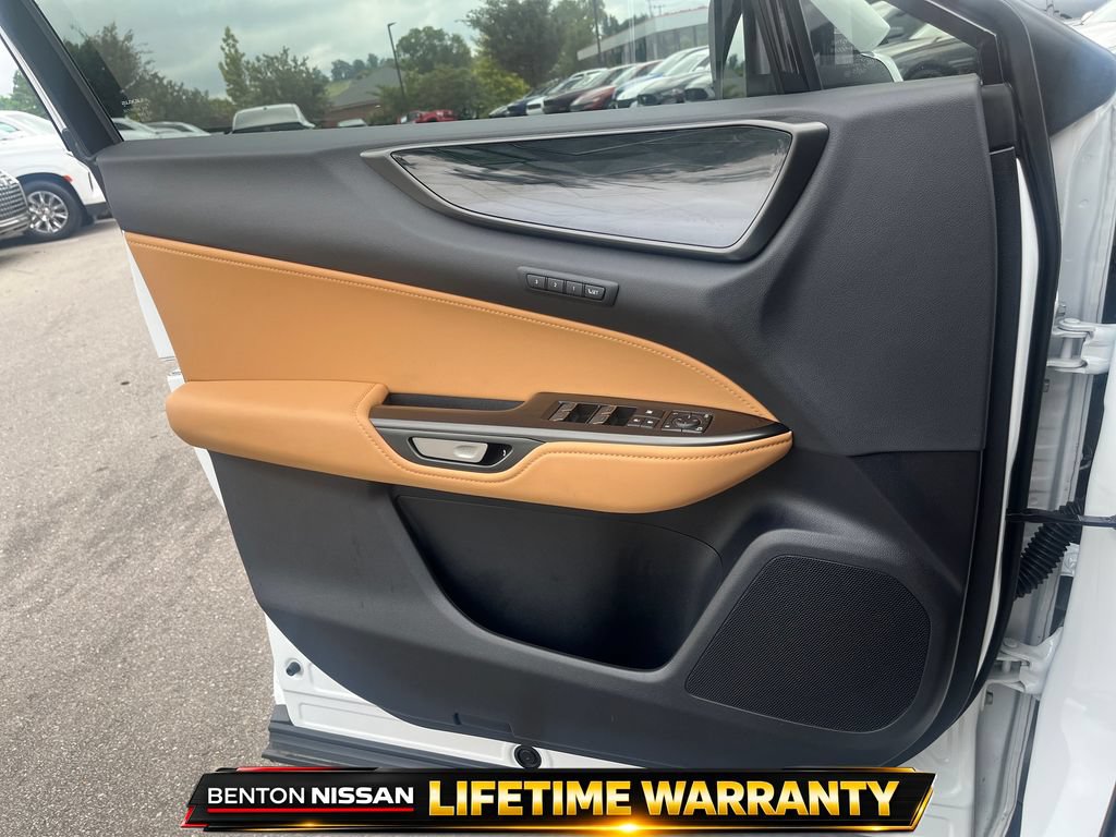 Used 2026 Lexus NX 350h AWD w/ Accessory Package (2T) image 12