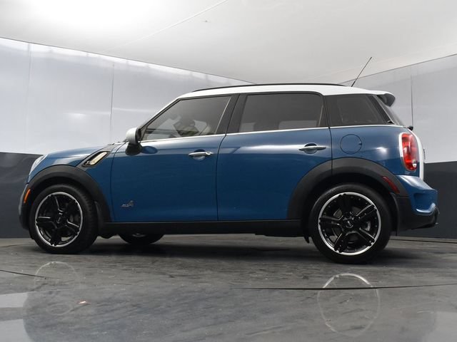 Used 2011 MINI Cooper Countryman S AWD/4WD image 20