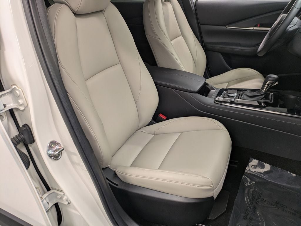 Certified 2023 MAZDA CX-30 AWD 2.5 S w/ Preferred Package image 30