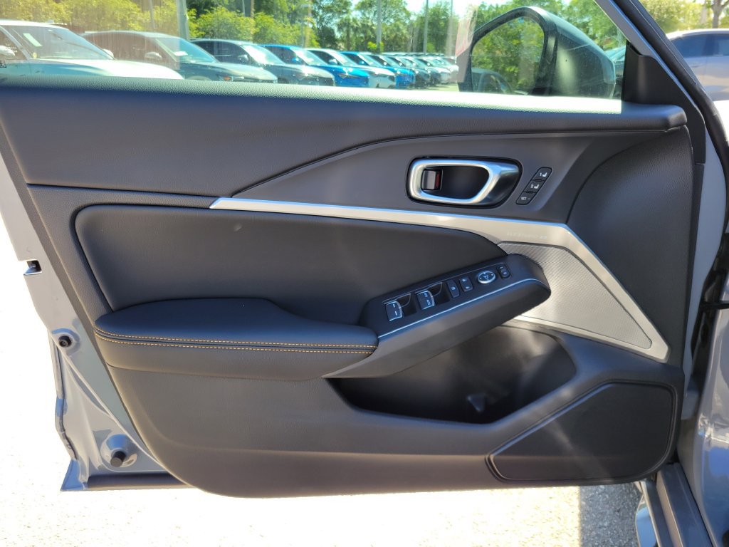 New 2026 Acura Integra A-Spec w/ Technology Package FWD image 11