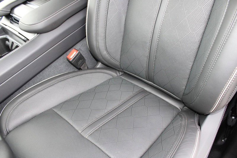 New 2024 Jeep Grand Wagoneer L Series II w/ Quick Order Packagew 28T image 34