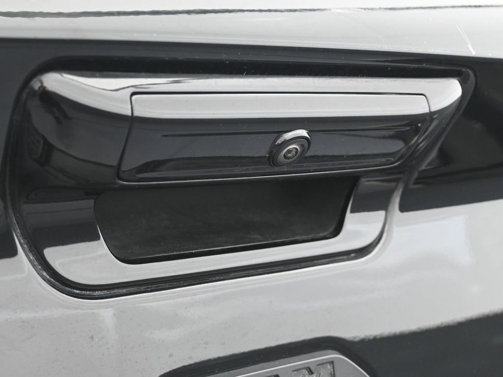 Used 2024 RAM 3500 Laramie w/ Night Edition image 48