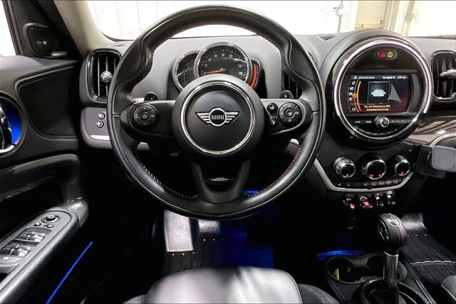 Used 2019 MINI Cooper Countryman S FWD image 5