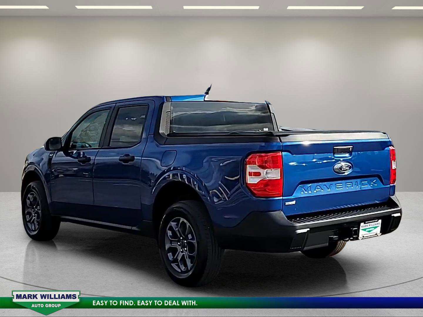 Used 2024 Ford Maverick XLT image 6