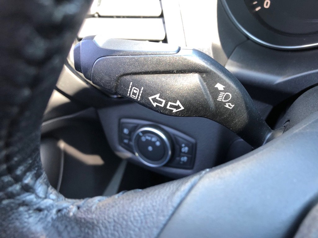 Used 2018 Ford Escape SEL w/ Ford Safe & Smart Package image 33