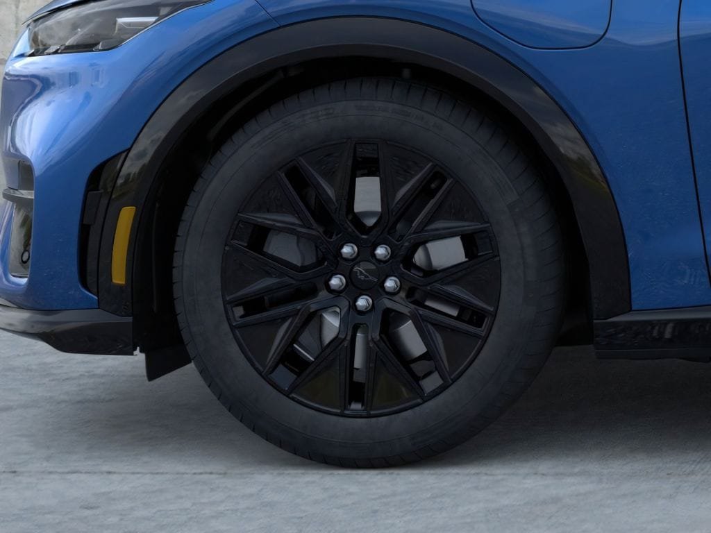 New 2026 Ford Mustang Mach-E Premium AWD/4WD image 19