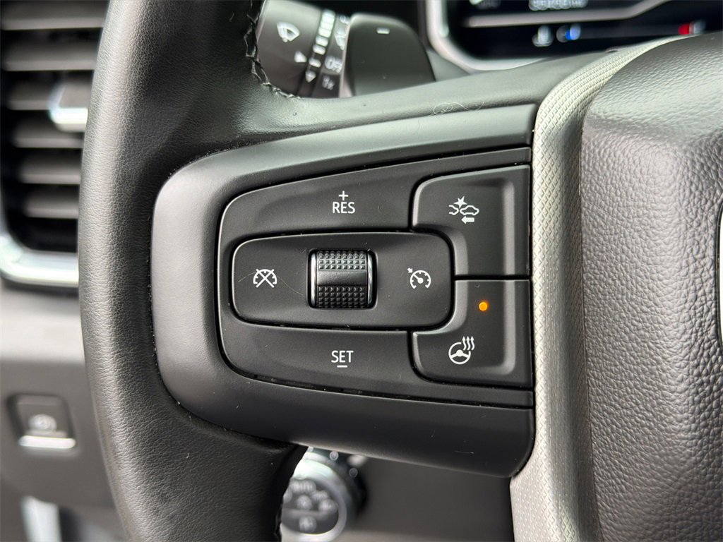 Used 2023 GMC Sierra 1500 Denali w/ Technology Package image 24