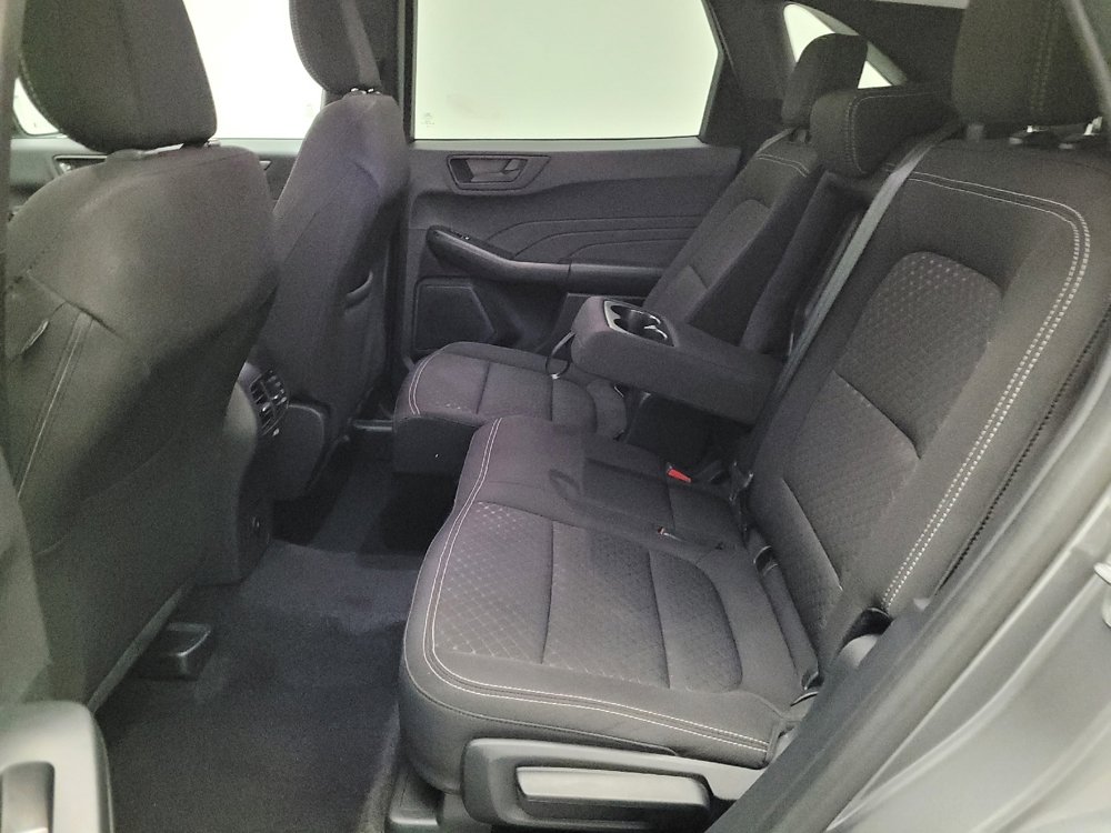 Used 2024 Ford Escape Active w/ Tech Pack #1 image 18