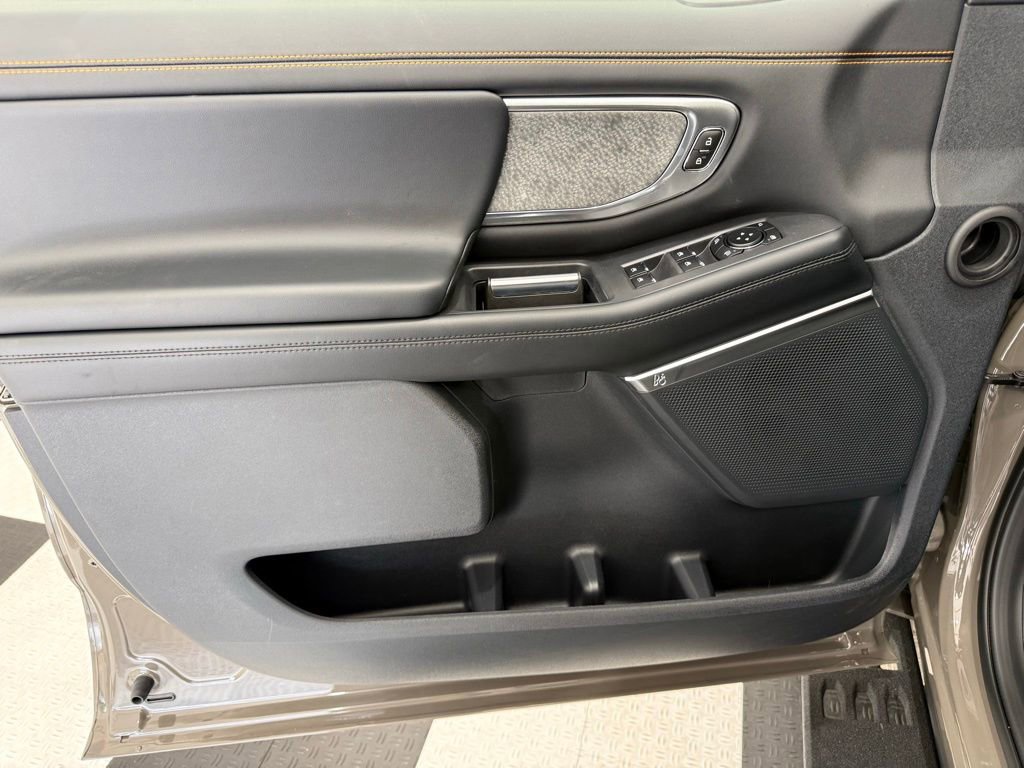 New 2026 Ford Expedition Tremor AWD/4WD image 17