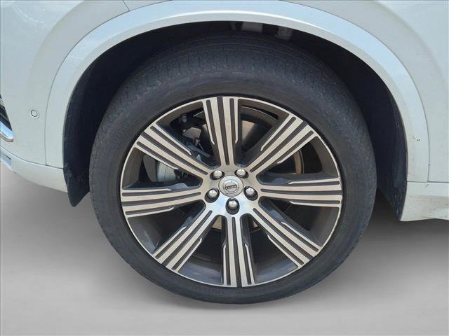 Used 2023 Volvo XC90 B6 Ultimate w/ Lounge Package AWD/4WD image 10