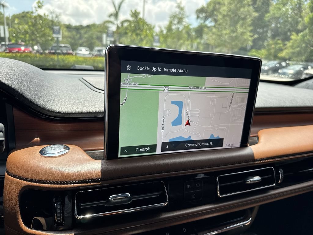 Used 2020 Lincoln Aviator Reserve RWD image 51