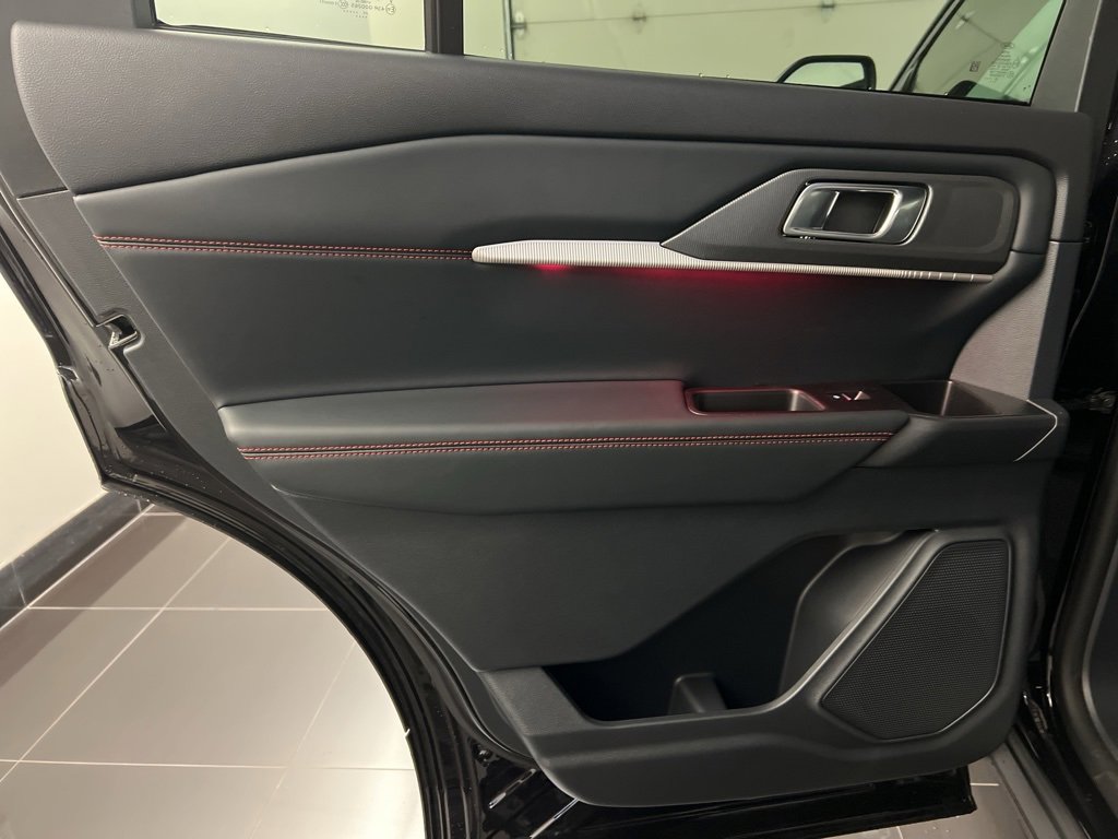 New 2026 Ford Explorer ST image 35