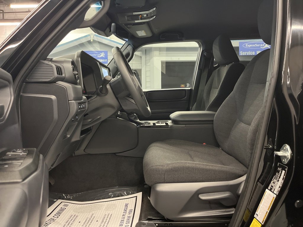 Used 2024 Toyota Land Cruiser 1958 image 10