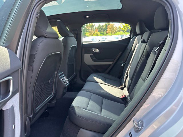 Used 2024 Polestar Polestar 2 AWD/4WD image 12