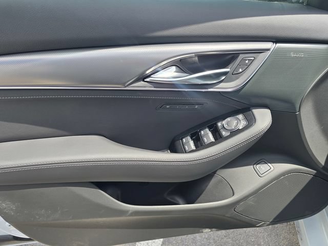 New 2026 Cadillac CT5 Premium Luxury w/ Technology Package RWD image 23