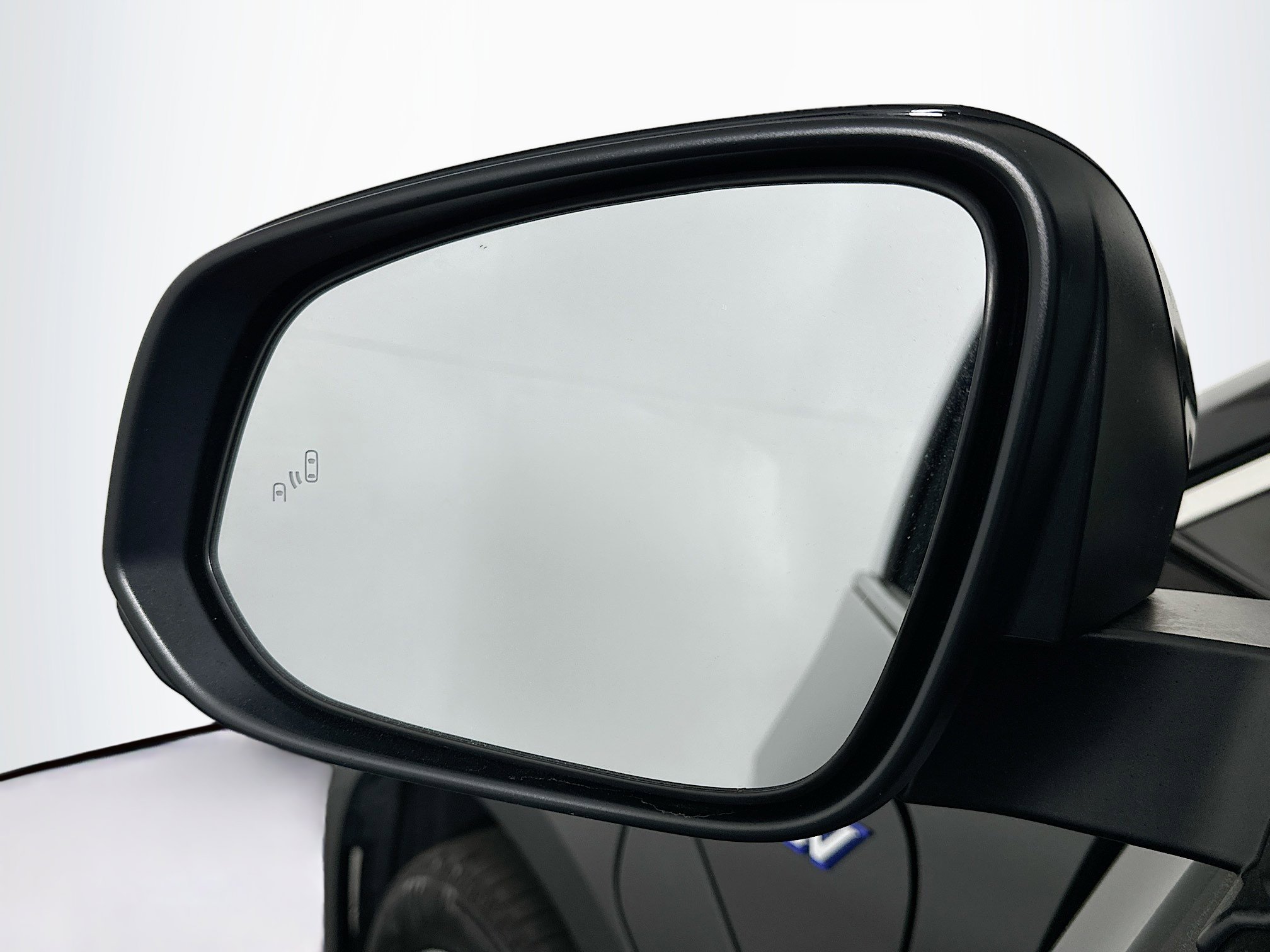 Used 2023 Subaru Solterra AWD image 16