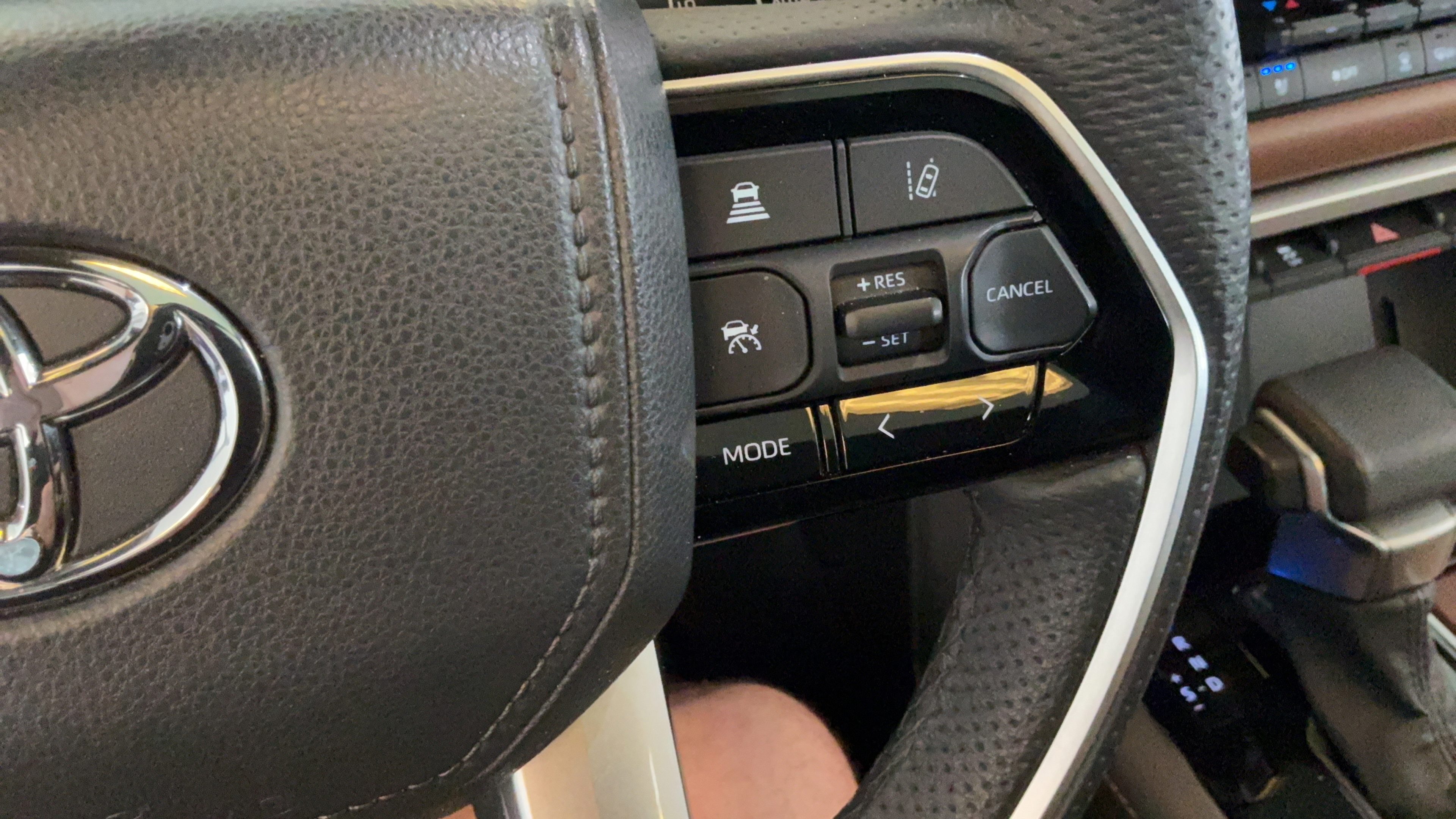 Used 2025 Toyota Tundra 1794 Edition AWD/4WD image 18