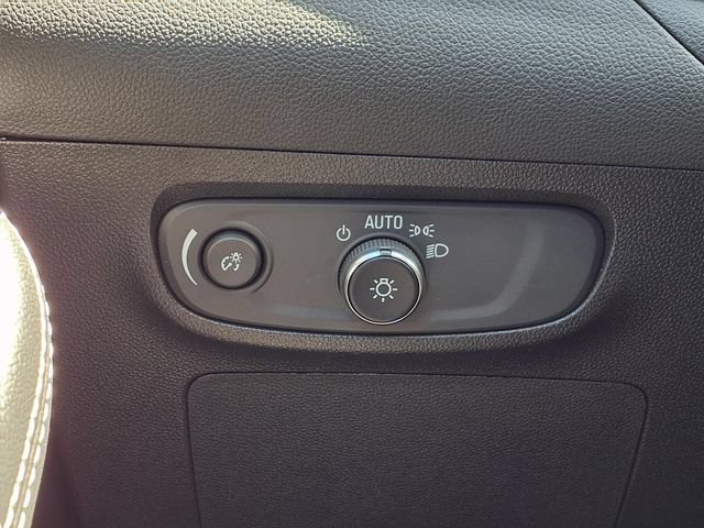 Used 2025 Buick Encore GX Preferred FWD image 74