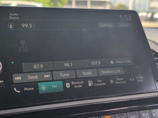 Used 2025 Honda Odyssey Sport-L image 18