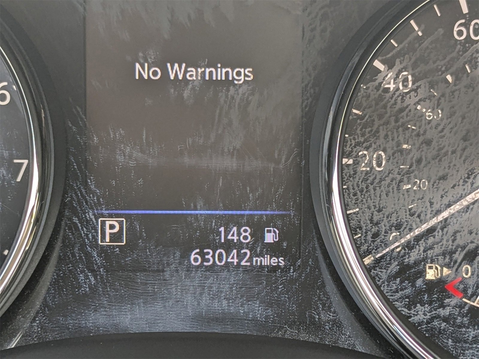 Used 2019 Nissan Rogue Sport SL w/ Premium Package image 31