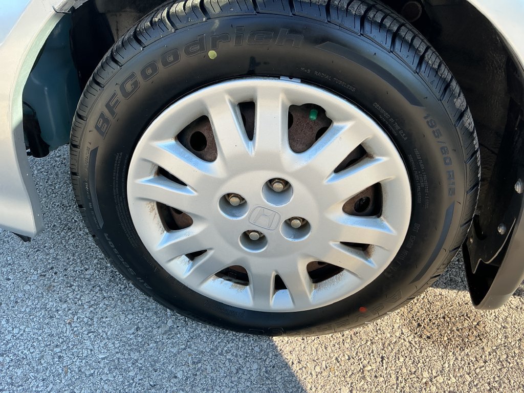 Used 2005 Honda Civic LX image 25