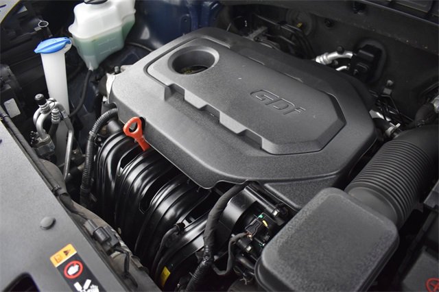 Used 2020 Kia Sorento LX w/ LX I4 Convenience Package image 32