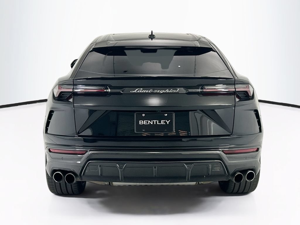 Used 2021 Lamborghini Urus AWD/4WD image 6