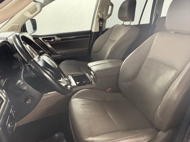 Used 2020 Lexus GX 460 Premium w/ Premium Package image 20
