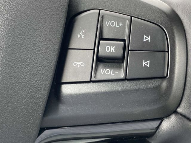 New 2025 Ford Mustang Mach-E Premium image 24