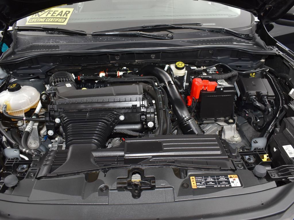 Used 2023 Ford Escape Platinum image 12