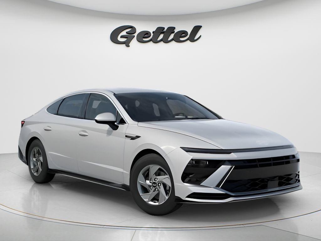 New 2026 Hyundai Sonata SE image 2