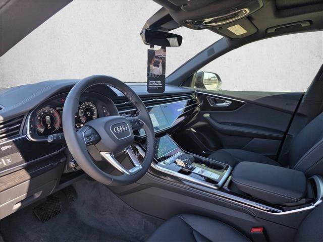New 2026 Audi Q8 Premium Plus image 14