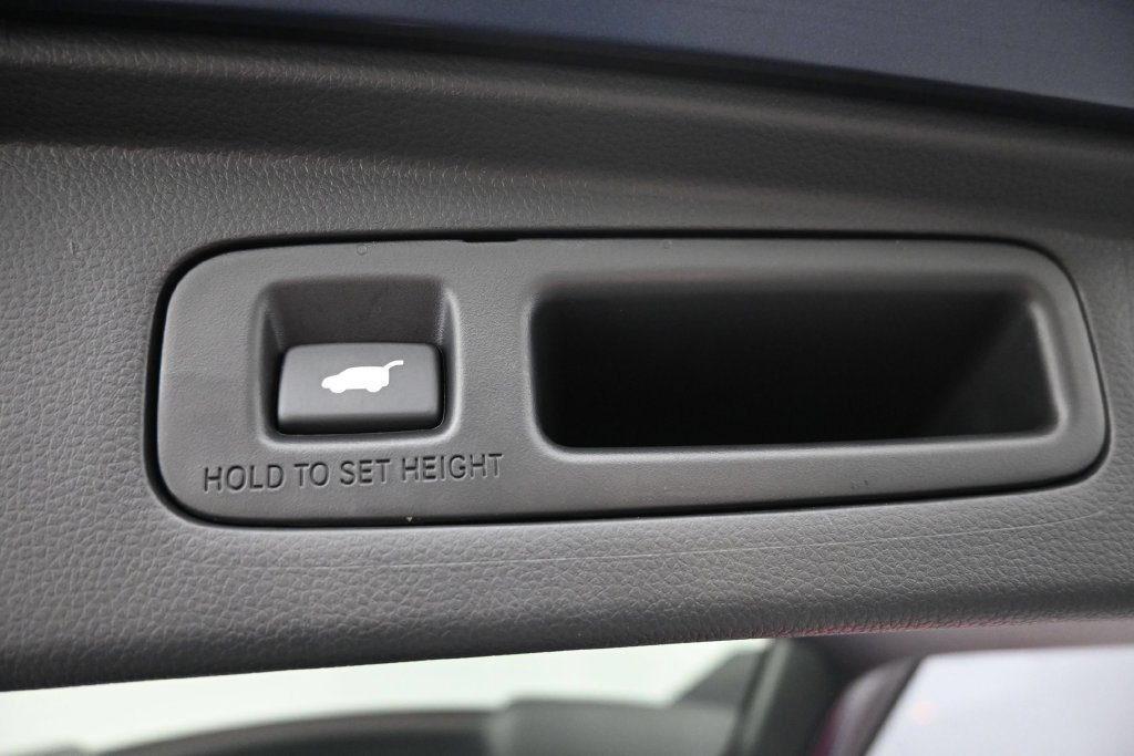 Used 2026 Honda CR-V EX-L image 12