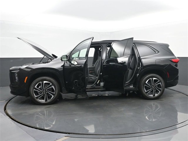 New 2026 Buick Enclave Sport Touring w/ Power Package image 57