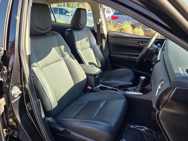 Used 2019 Toyota Corolla XSE image 18