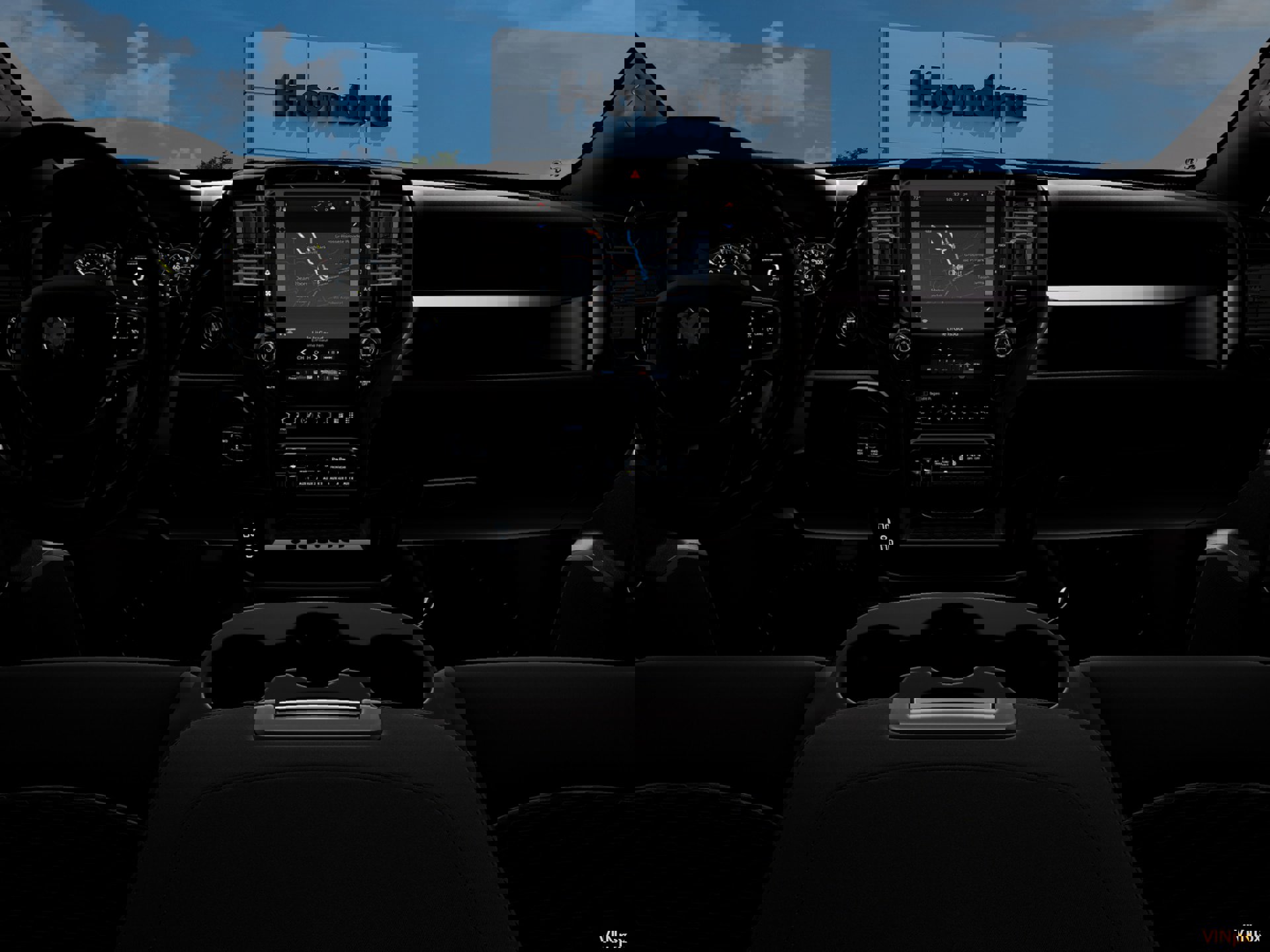 New 2026 RAM 3500 Tradesman image 12