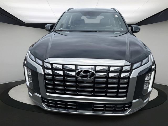 Used 2024 Hyundai Palisade Calligraphy image 5