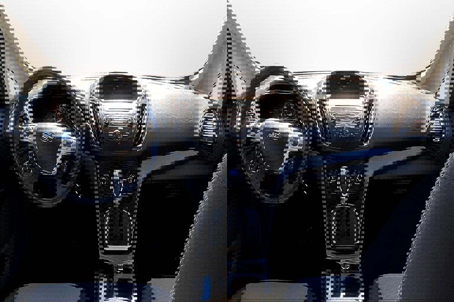 Used 2017 Ford C-MAX SE image 14