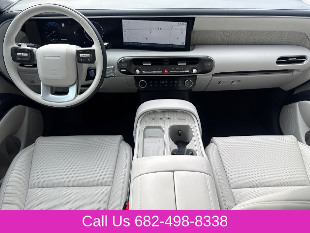 Used 2026 Hyundai Palisade Calligraphy FWD image 11