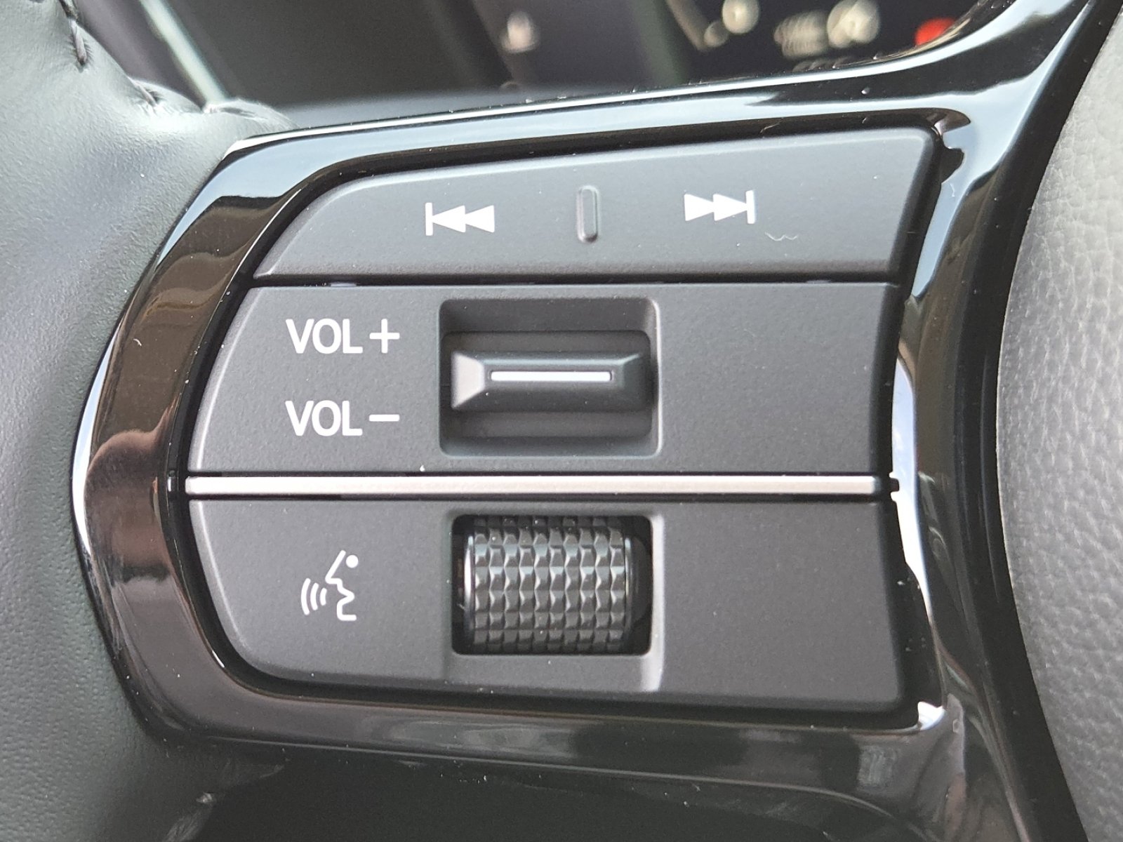 New 2026 Honda CR-V EX-L image 11