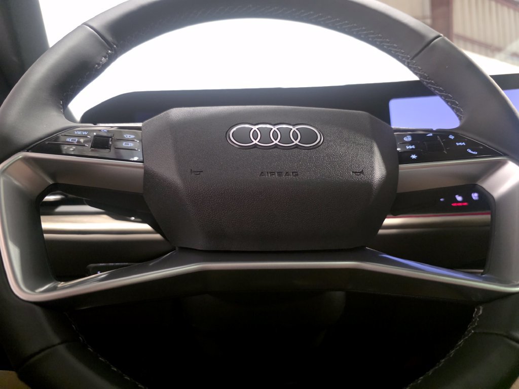 New 2026 Audi Q5 Prestige AWD/4WD image 21