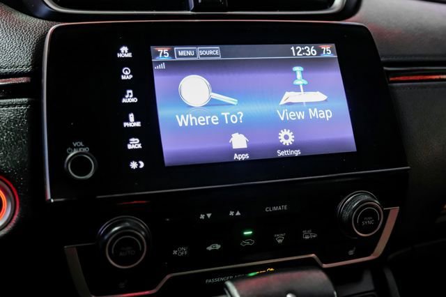 Used 2019 Honda CR-V Touring image 27