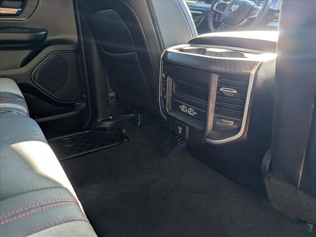 Used 2025 RAM 1500 Big Horn AWD/4WD image 18