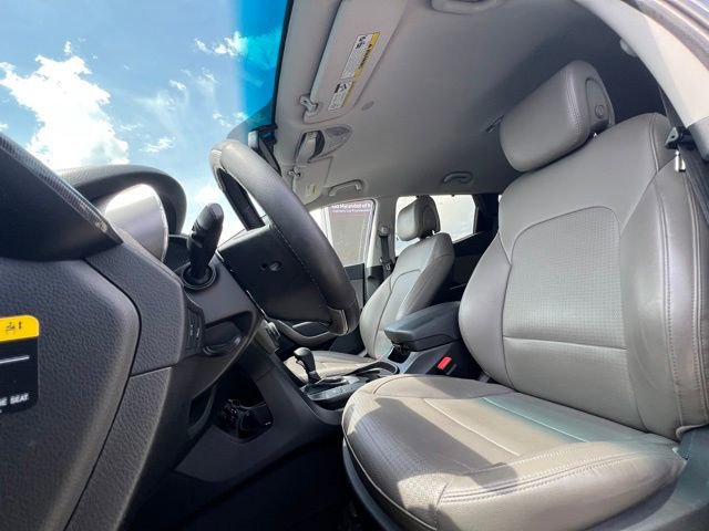 Used 2016 Hyundai Santa Fe Sport w/ Option Group 03 AWD/4WD image 15